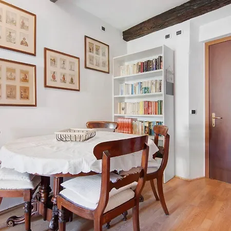 Casa Armando 公寓 拉利奥