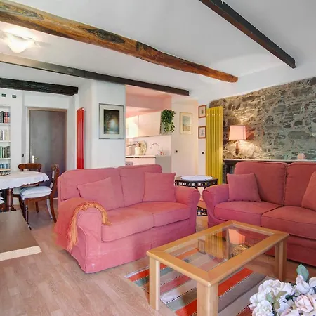 公寓 Casa Armando *