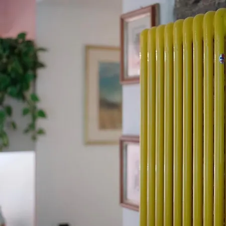 Casa Armando 公寓 *