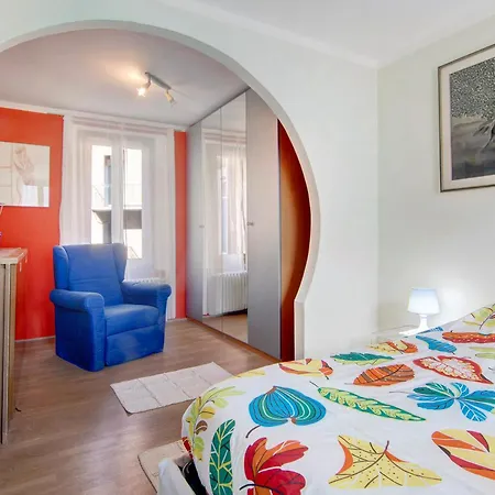 Casa Armando 拉利奥