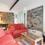 Casa Armando 아파트 라글리오