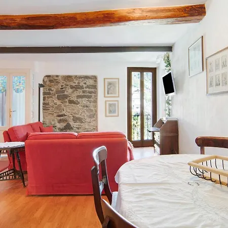 Appartement Casa Armando *