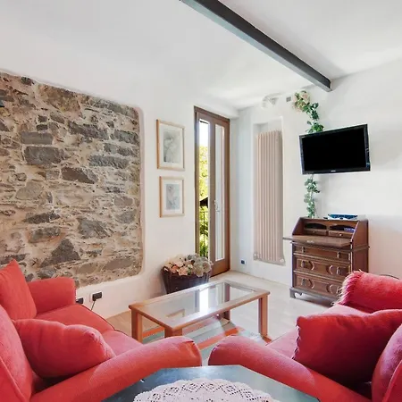 Appartamento Casa Armando Laglio