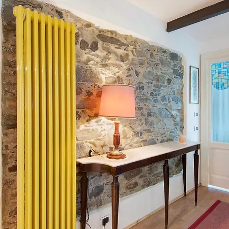Casa Armando Appartamento *