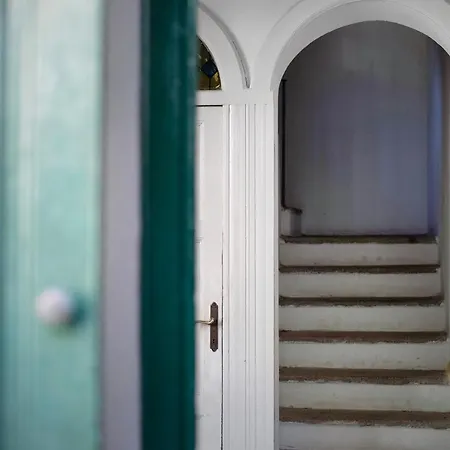 Apartmán Casa Armando Laglio