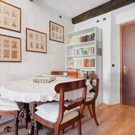 Casa Armando * 라글리오