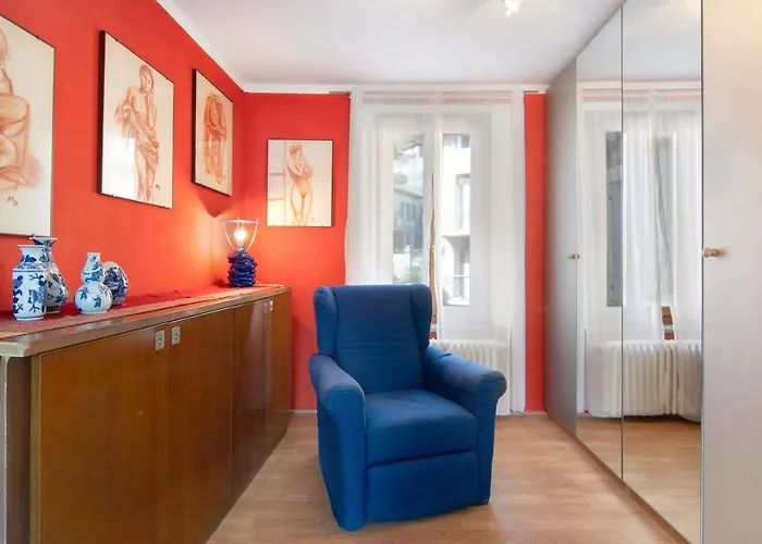 Apartmán Casa Armando Laglio