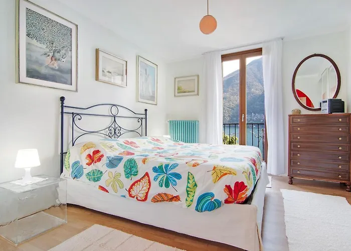 Casa Armando Apartmán Laglio