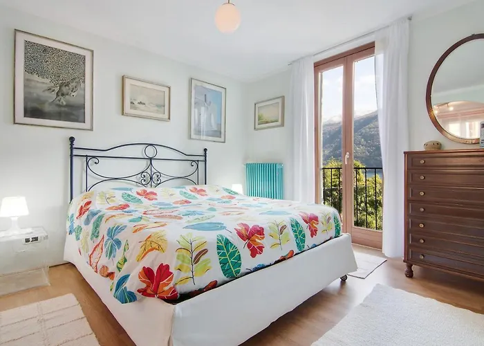 Apartmán Casa Armando *