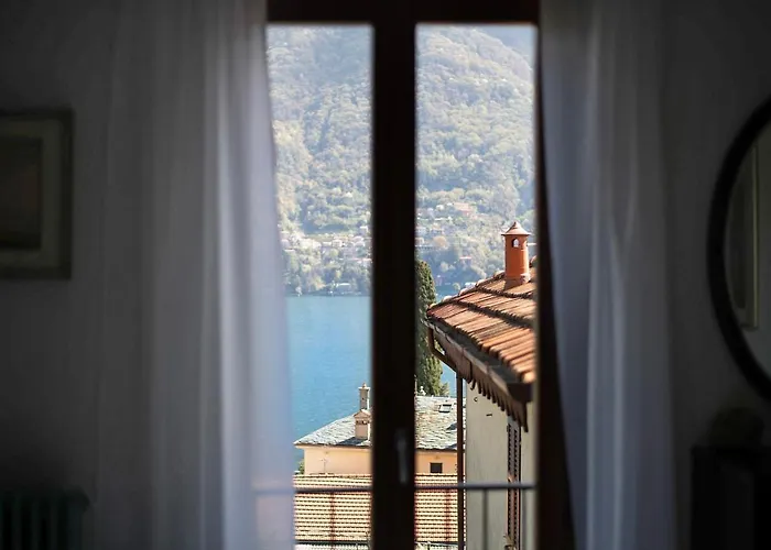 Casa Armando * Laglio