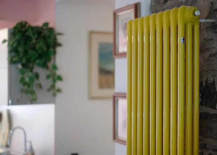 Casa Armando Appartement *