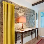 Casa Armando Apartman *
