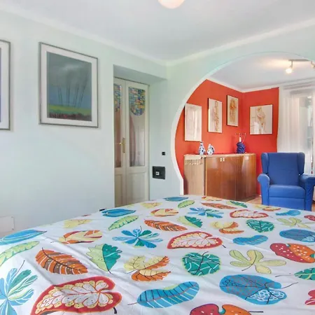 Apartamento Casa Armando Laglio