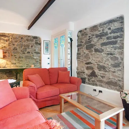 Casa Armando Apartamento Laglio