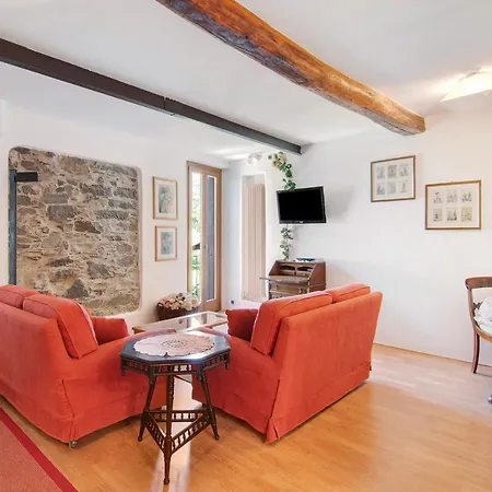 Apartamento Casa Armando Laglio