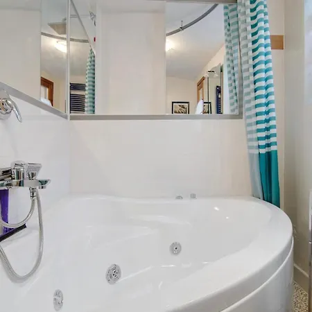 Apartamento Casa Armando *