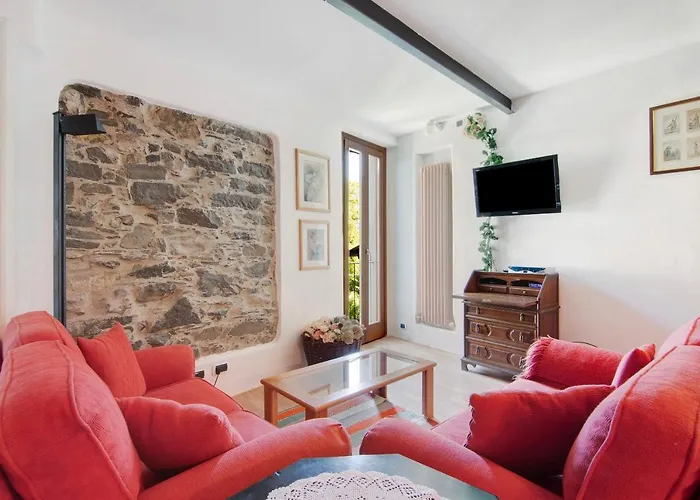 דירה Casa Armando לאליו