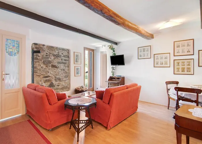 דירה Casa Armando לאליו