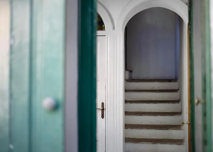 דירה Casa Armando לאליו