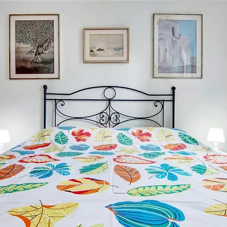 Apartamento Casa Armando *