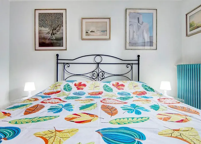 Apartamento Casa Armando *
