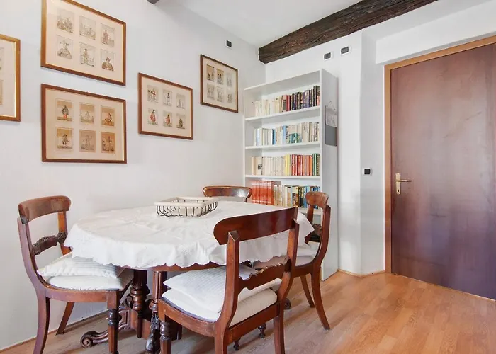Casa Armando Apartamento Laglio