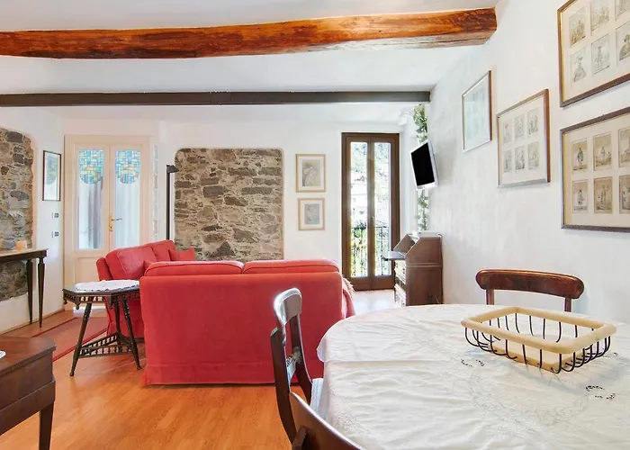 Apartamento Casa Armando *