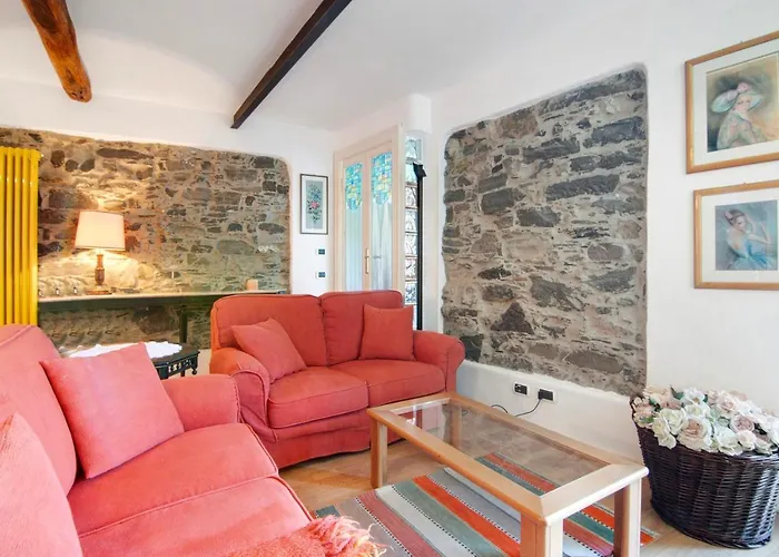 Casa Armando Apartamento Laglio