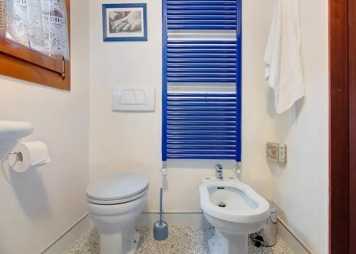 Apartamento Casa Armando Laglio