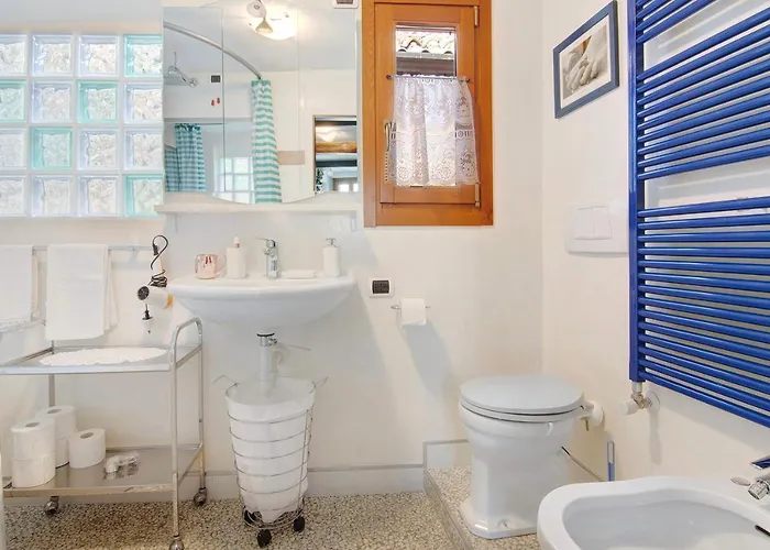 Casa Armando Apartamento Laglio